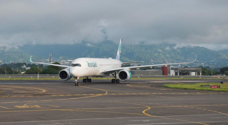 Iberojet Aumenta La Frecuencia De Vuelos A Costa Rica Pura Vida